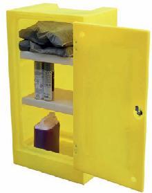 POLYETHENE STORAGE CABINETS